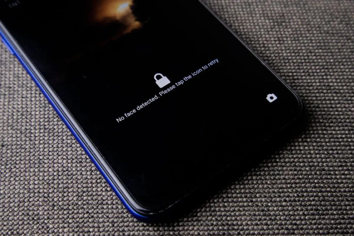 phone privacy